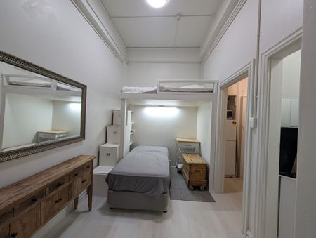 59/397-405 Bourke Street, Surry Hills NSW 2010 - Studio For Rent | Domain - Photo 2