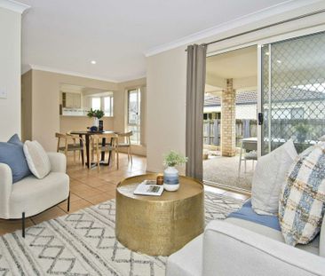 Spacious Family Home in Gated Community Mount Warren Park - Photo 1