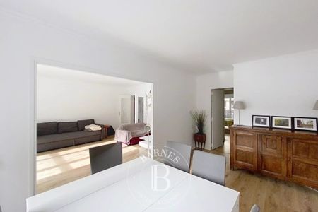 Appartement à louer à Paris 15Ème - Photo 4