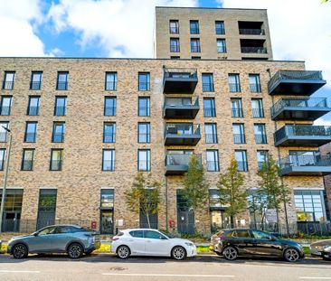 1 Bed Flat, Delta Court, SE26 - Photo 6