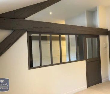 Appartement à louer 2 pièces 30.78m² - Photo 4