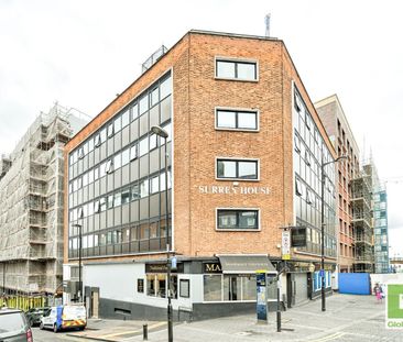 2 Bed Flat, Surrey House, CR0 - Photo 4