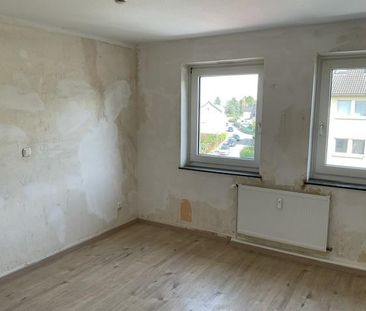 Charmante 3-Zimmer-Etagenwohnung in Alsdorf – Vielseitiges Wohnen a... - Foto 1