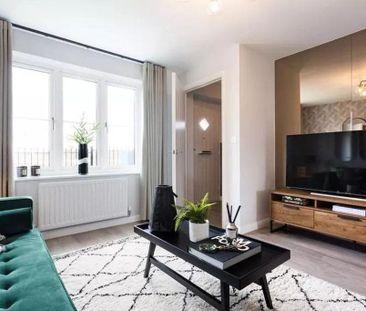 3 bedroom semi-detached house to rent - Photo 5