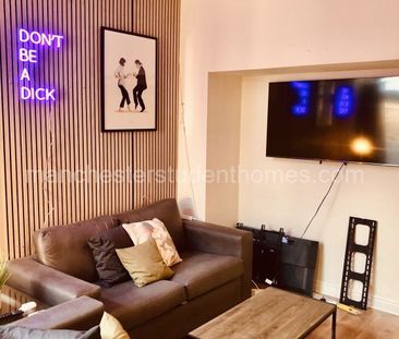 Moseley Road, Manchester, M14 6PA - Photo 3