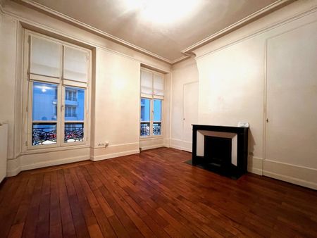 Location Appartement 2 pièces 65m² GRENOBLE 38000 - Photo 2