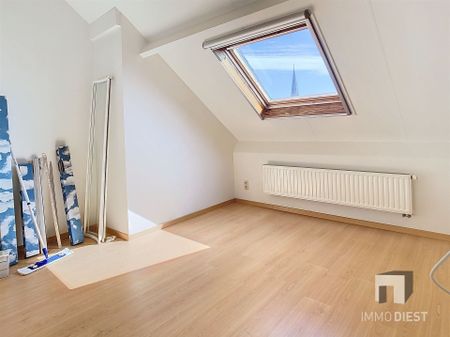 Duplex appartement dichtbij het centrum van Tessenderlo - Foto 4