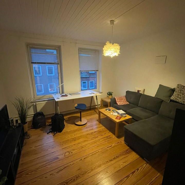 Mietwohnung - Foto 1