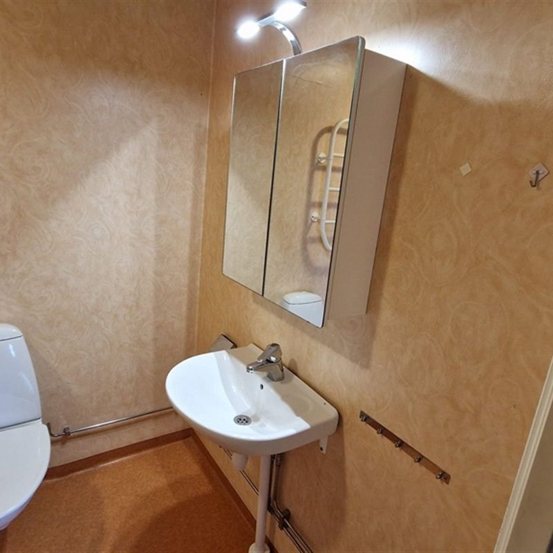 Storgatsbacken 19 B - Foto 1