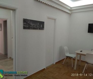 Διαμέρισμα για ενοικίαση Κέντρο Παγκρατίου (Παγκράτι) - Photo 6