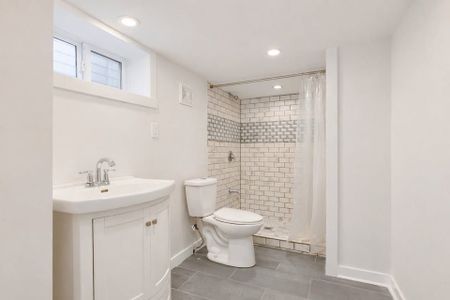 For Lease - 120 Dundonald Street Unit# Basement, Barrie, Ontario - Photo 5