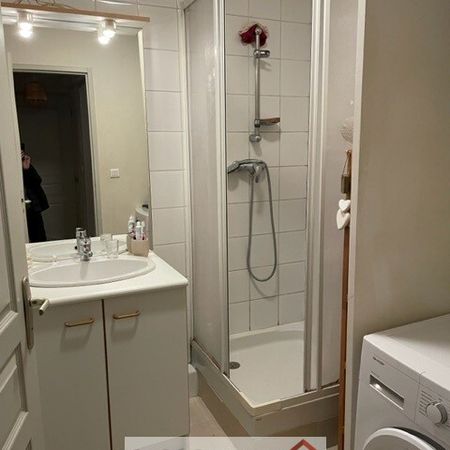 Appartement T1 en location à Grenade - Photo 4