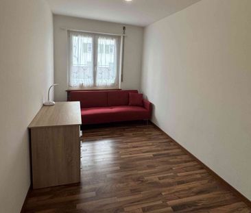 3 Zimmer, 65 m², EG - Foto 4