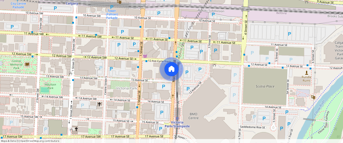 1229 Macleod Trail SE, Calgary, Calgary, Calgary Metropolitan, T2G 2M7