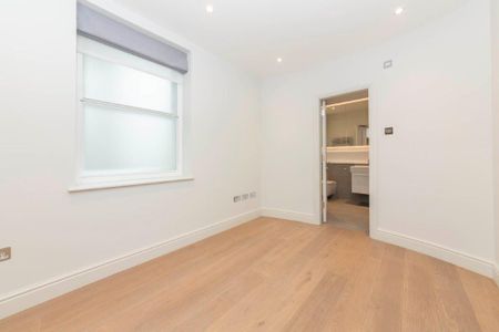 3 bedroom flat to rent - Photo 3