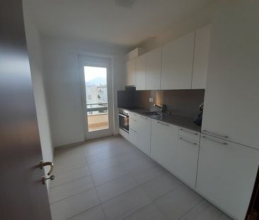 3.5 Zimmer, 88 m², 3. Stock - Foto 2