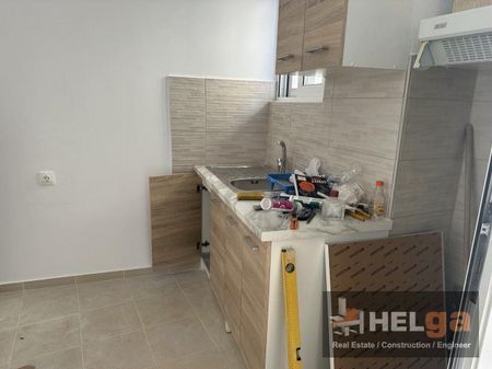 Studio/Γκαρσονιέρα για ενοικίαση Αγία Σοφία (Πάτρα) - Photo 3