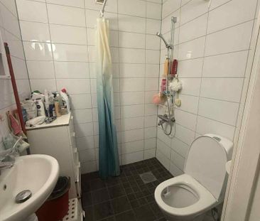 Radhusgatan, Svaneholm - Photo 1