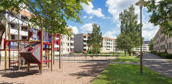 Vilbergsgatan 93 - Photo 2