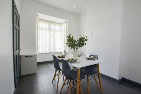 2 bedroom house to rent - Photo 4