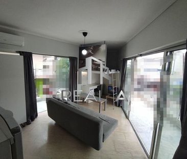 Studio/Γκαρσονιέρα για ενοικίαση - Νεάπολη - Photo 1