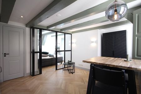 Te huur: Studio Hartesteeg in Leiden - Photo 2
