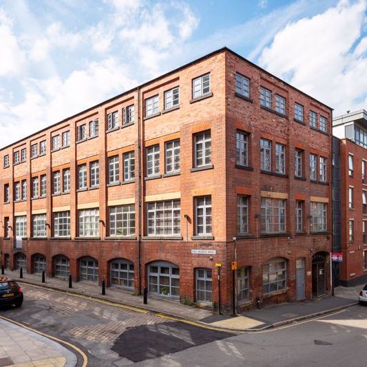 64 Upper Allen Street, Sheffield - Photo 1