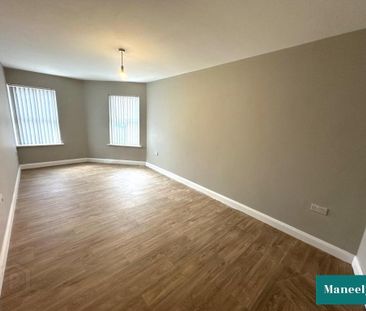 Apartment 1, 40 Main Street, Coalisland, BT71 4NB - Photo 4