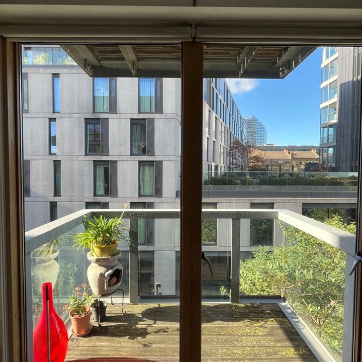 1 Bed Flat, Provost Street, N1 - Photo 1