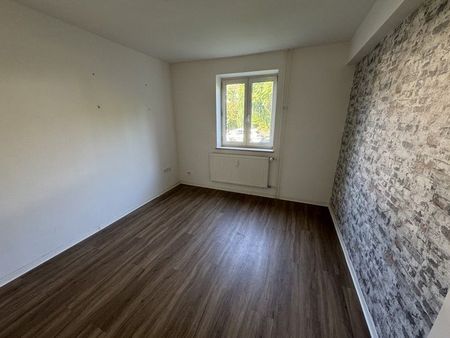 Sanierte 2 Zimmerwohnung mit Balkon - Foto 5