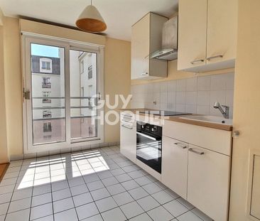 À louer : Appartement T1 lumineux à Chaville - Photo 1