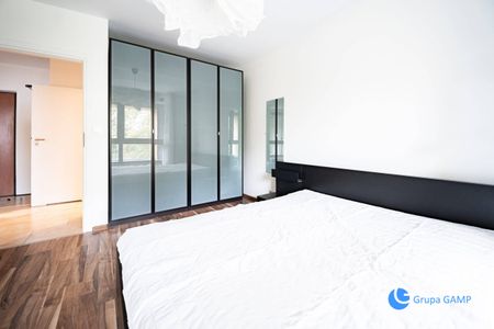 2 pok. | 56m2 | Garaż | Salwator | ul. Senatorska - Photo 4
