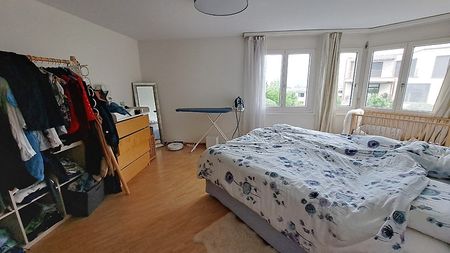 4½ Zimmer-Wohnung in Horgen (ZH), möbliert, auf Zeit - Photo 5