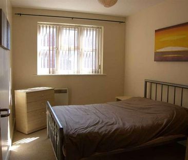 Caryl, Caryl Street, Liverpool, L8 - Photo 5