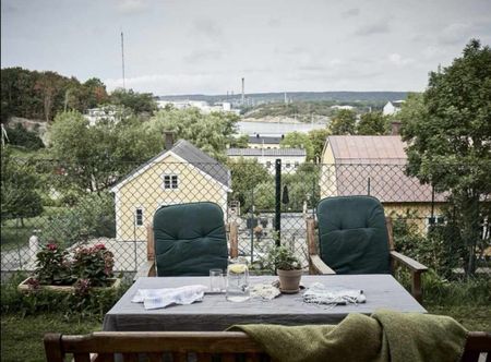 Nya Varvsallén, Västra Frölunda - Foto 4