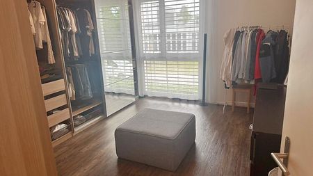 3½ Zimmer-Wohnung in Kloten (ZH), möbliert, auf Zeit - Photo 4