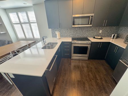 For Lease - 180 Howden Boulevard Unit# 48, Brampton, Ontario - Photo 3