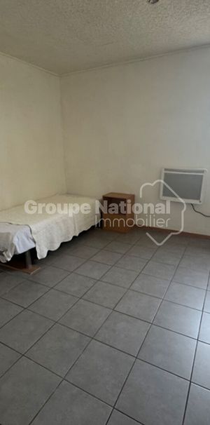 LOCATION d'un appartement T1 (20 m²) à MIRAMAS, - Photo 1