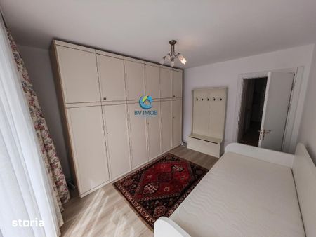 Inchiriem Apartament 3 Camere, Mobilat, Decomandat, Racadau - Photo 4