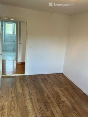 4.5 Zimmer Terassenwohnung Lengnau 1'880.- inkl. NK + Parkplatz - Foto 1