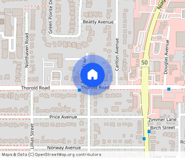 132 THOROLD ROAD - Photo 1