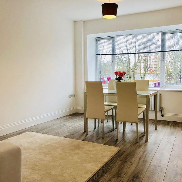 1 bedroom flat to rent - Photo 1