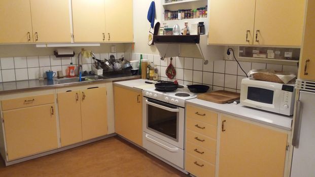 Larsbergsvägen, Lidingö - Photo 1