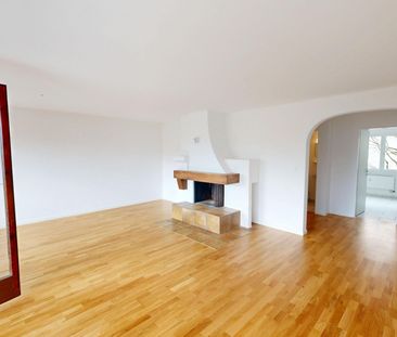 4.5 Zimmer Wohnung im Grünen - Photo 1