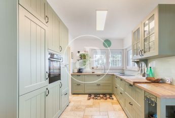 House for rent with Terrace in Denia