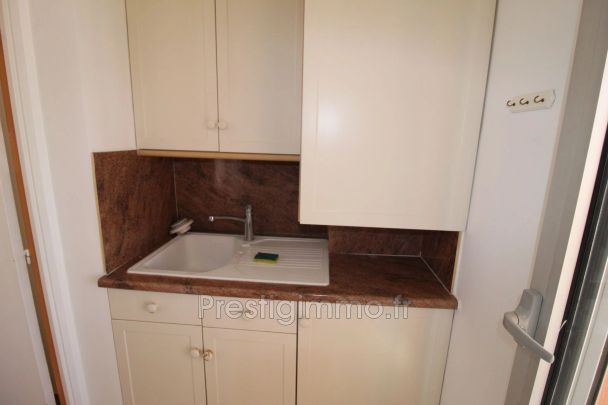 Rabiac estagnol, Location appartement 2 pièces 44 m² - Photo 1