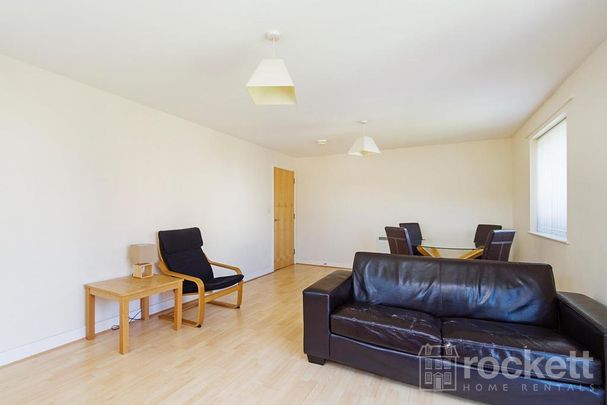 2 bedroom apartment to rent - Photo 1