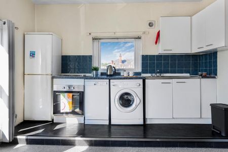 1 bedroom flat to rent - Photo 5