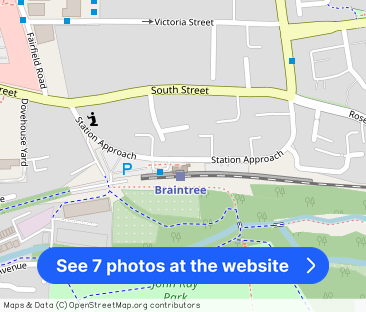 Station Approach, Braintree - Photo 1