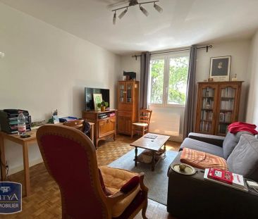 Appartement à louer 2 pièces 41.57m² - Photo 6
